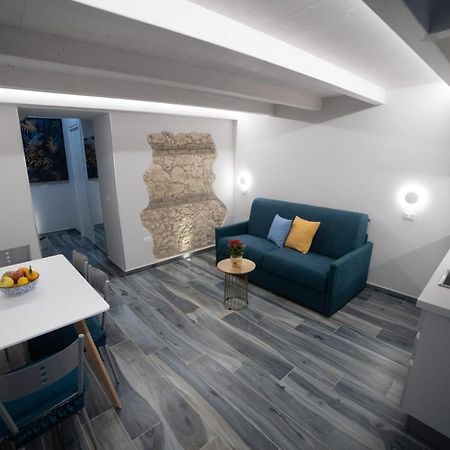 Tropea City Home Esterno foto