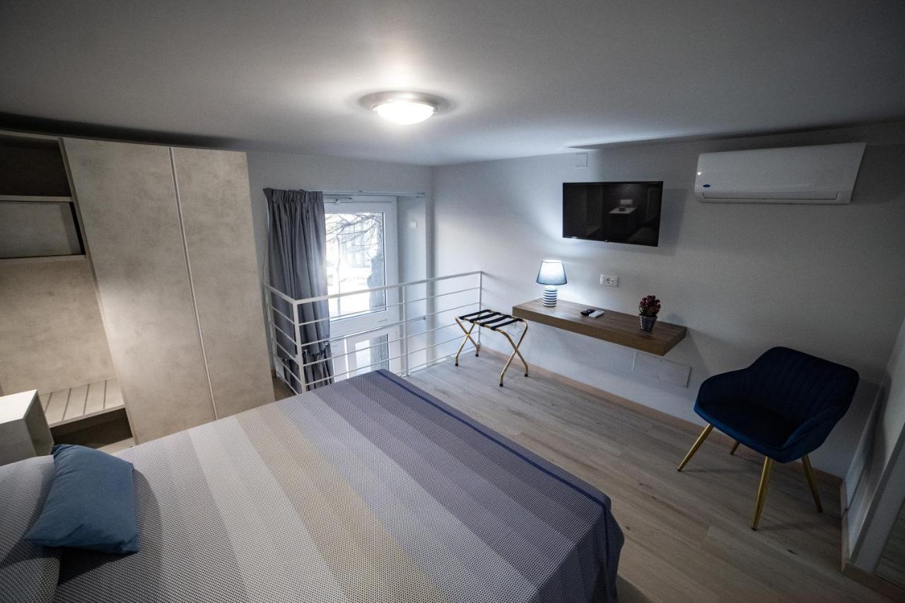 Tropea City Home Esterno foto