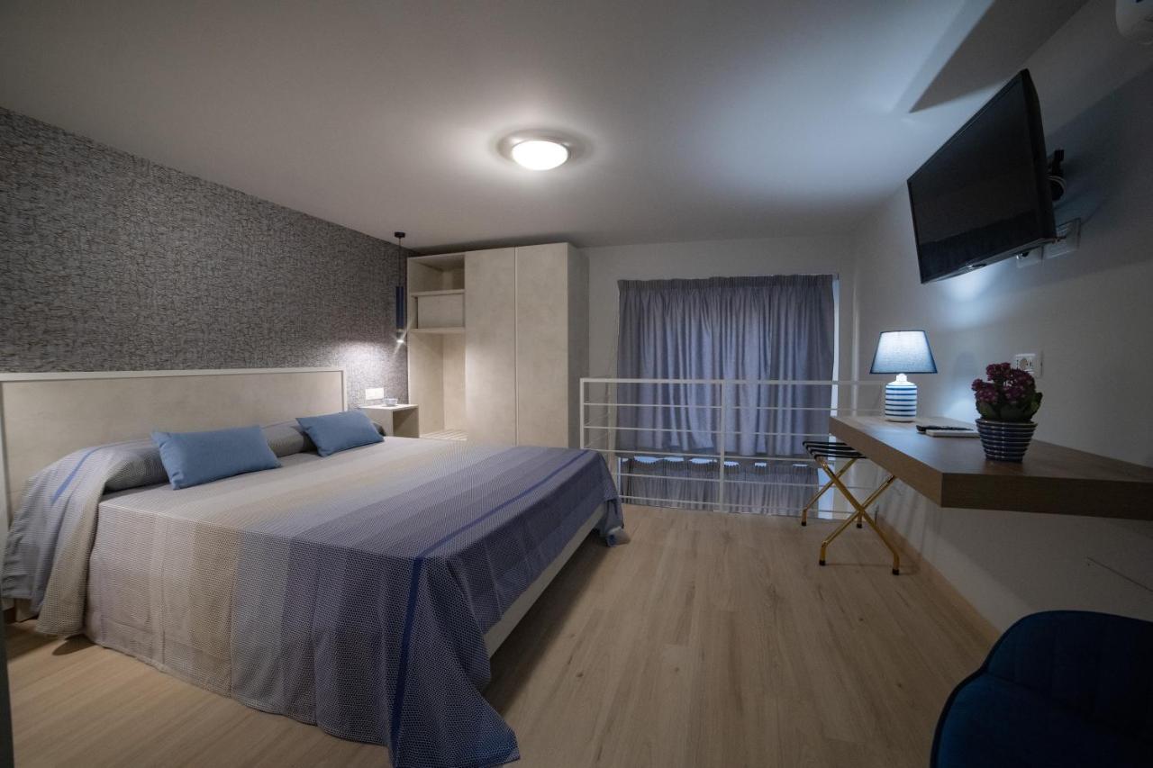Tropea City Home Esterno foto