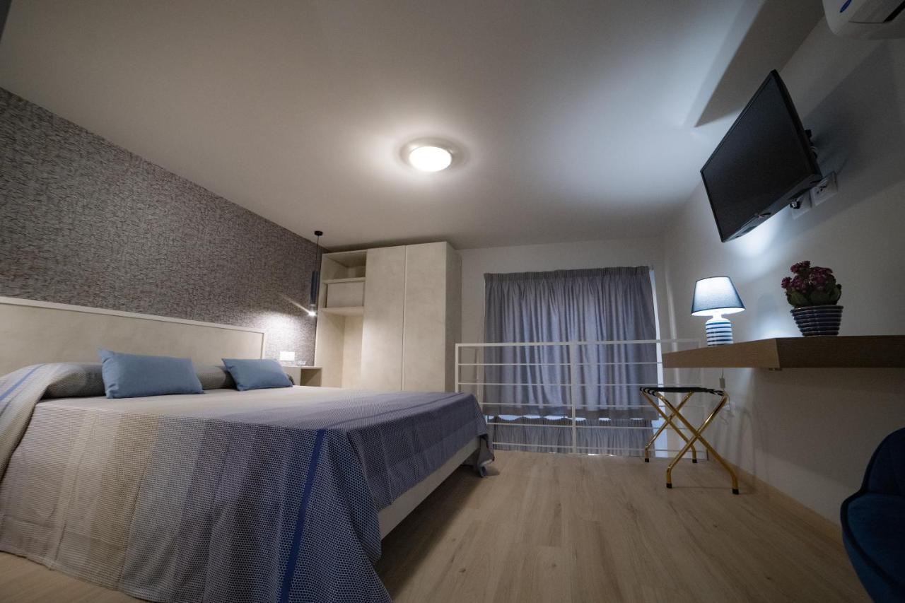 Tropea City Home Esterno foto