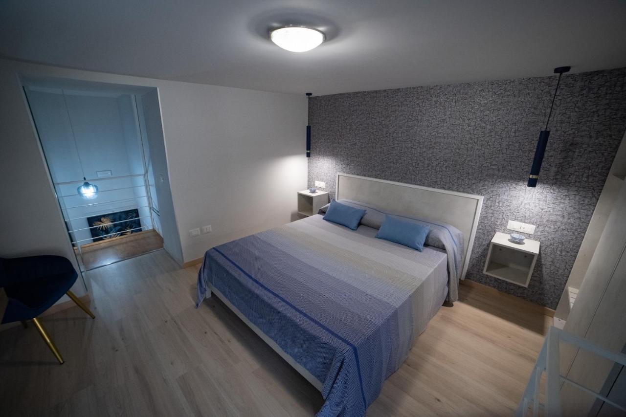 Tropea City Home Esterno foto